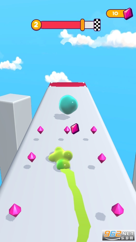 ����ճҺ��3D������ʯ���ͼ0