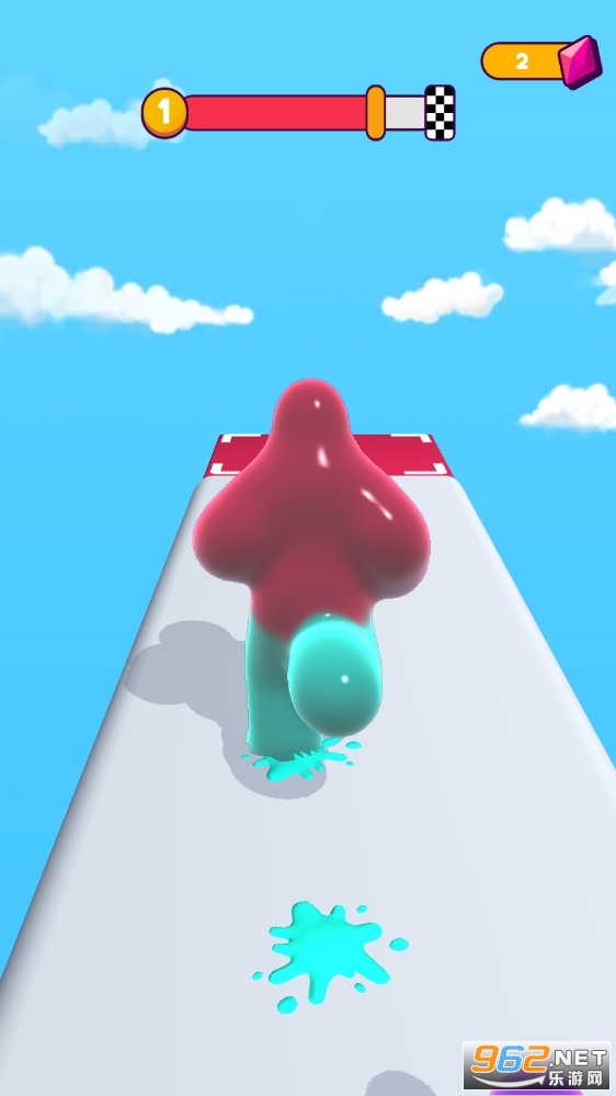 ����ճҺ��3D������ʯ���ͼ1