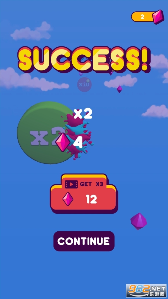����ճҺ��3D������ʯ���ͼ2