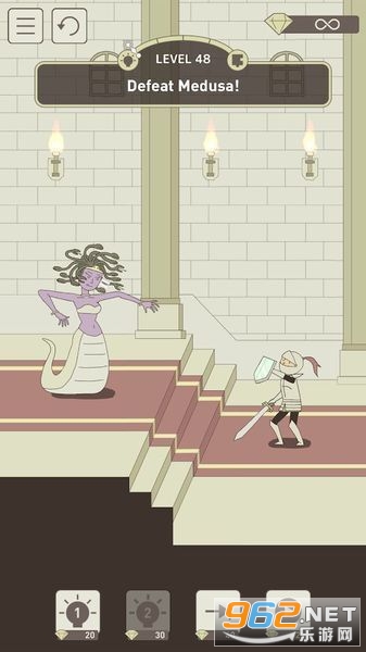 ���̵���IQDungeonv1.02��׿���ͼ3