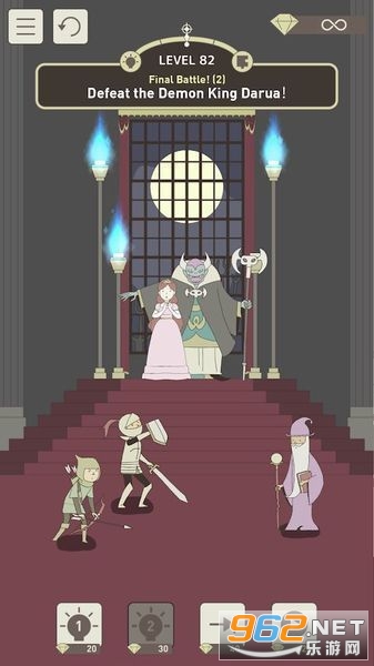 ���̵���IQDungeonv1.02��׿���ͼ0