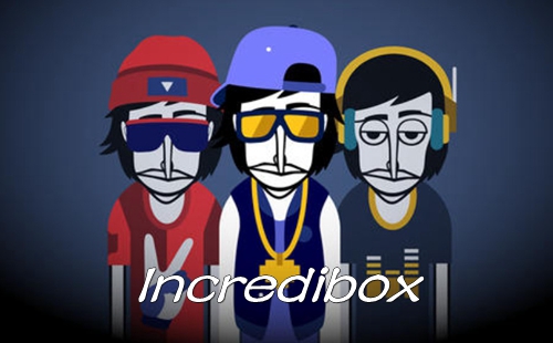 incredibox�������_incredibox����ģ��_incredibox�ٷ��������°�