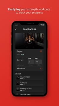 Inspire Fitness��׿��v4.19.4 ���°��ͼ2