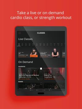 Inspire Fitness��׿��v4.19.4 ���°��ͼ3