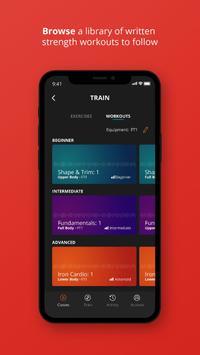 Inspire Fitness��׿��v4.19.4 ���°��ͼ4