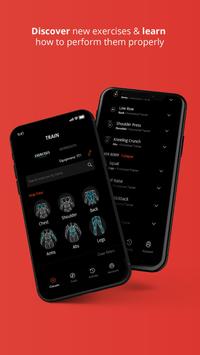 Inspire Fitness��׿��v4.19.4 ���°��ͼ1