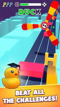 Letter Run(Letter Race 3D����)��ͼ0