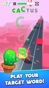 Letter Run(Letter Race 3D����)��ͼ2