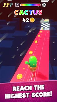 Letter Run(Letter Race 3D����)��ͼ3