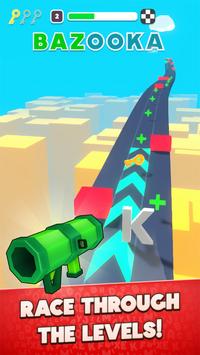 Letter Run(Letter Race 3D����)��ͼ4