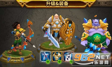 ����Warlords2021v1.17.0���°��ͼ4