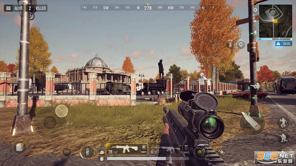 PUBG2δ��֮�۹��ʷ�v0.9.75.688��ͼ0