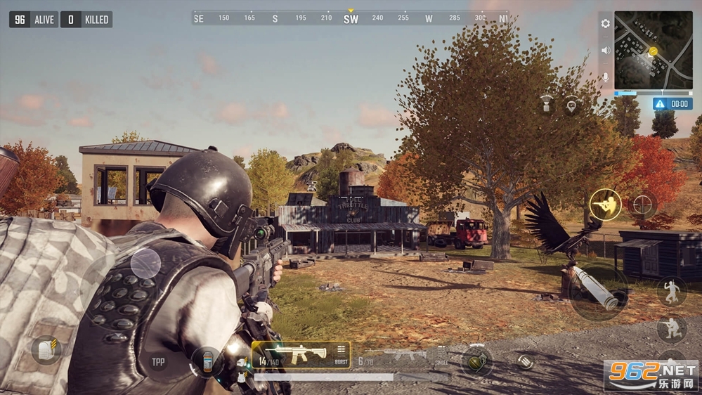 PUBG2δ��֮�۹��ʷ�v0.9.75.688��ͼ2