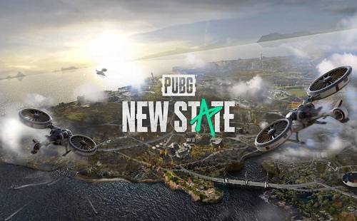 PUBG NEW STATE����_���ʷ�_��������2����