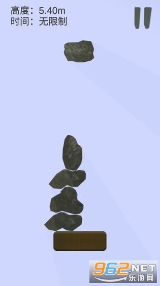 ʯͷ�Ѷ����ιٷ���v1.0 ��׿���ͼ1