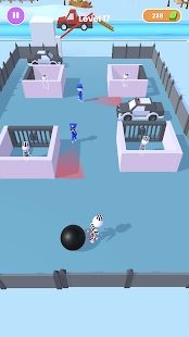 Prison Wreck(PrisonWreck-FreeEscapeandDestructionGame)v9.9��׿���ͼ1