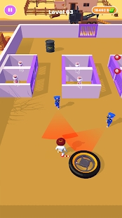 Prison Wreck(PrisonWreck-FreeEscapeandDestructionGame)v9.9��׿���ͼ3