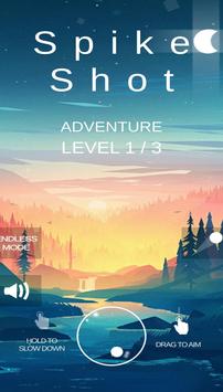 Spike Shot���ν�ͼ1