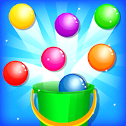 Bucket Ball Challenge(ˮͰ������ս����Ϸ)