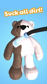 ����๫˾3D(Deep Clean Inc. 3D)��Ϸv1.0.28 �޹���ͼ0