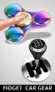 3D Fidget Toys��׿��(��������ķ��������忹ѹ����ť3D���)v1.3��ͼ0