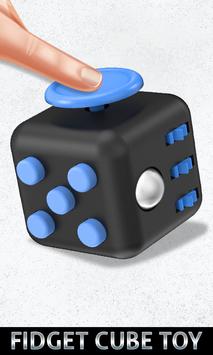 3D Fidget Toys��׿��(��������ķ��������忹ѹ����ť3D���)v1.3��ͼ2