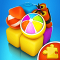 Fruit Blast Friends(ˮ����ը���Ѻ����)