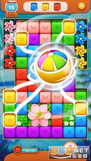 Fruit Blast Friends(ˮ����ը���Ѻ����)v66��Ѱ��ͼ2
