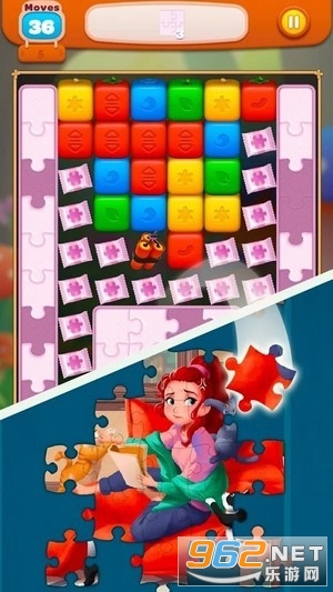 Fruit Blast Friends(ˮ����ը���Ѻ����)v66��Ѱ��ͼ1
