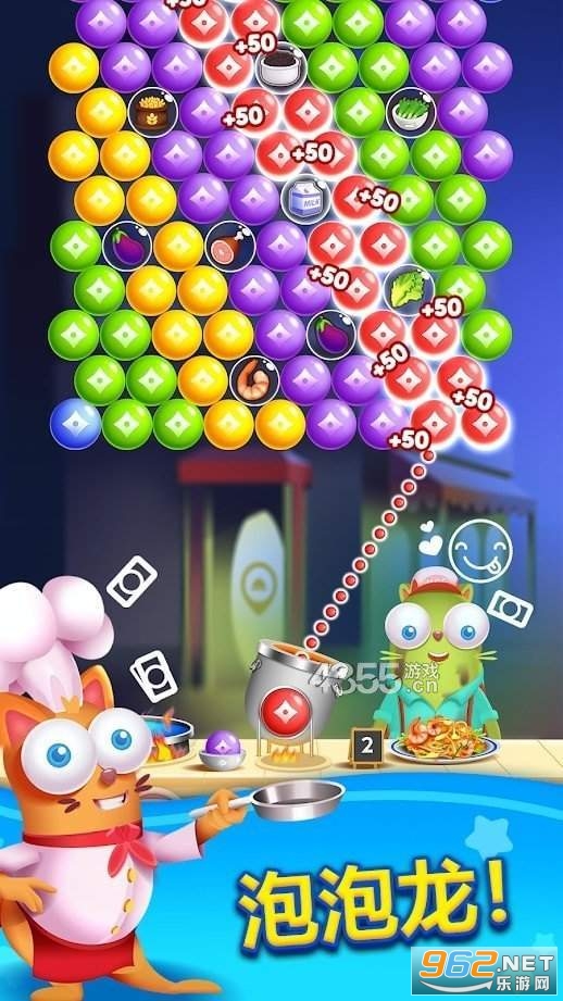 Kitten Games(Сè�������ֺ����)v1.5��ͼ0