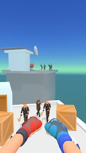 Ice Man 3D��׿���ͼ0