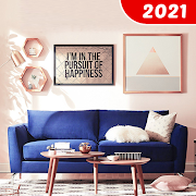 Interior Design Home 2021(�Ҿ����������Ϸ)