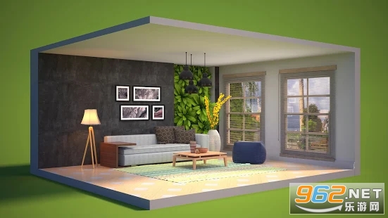 Interior Design Home 2021(�Ҿ����������Ϸ)v1.5 �޹���ͼ1
