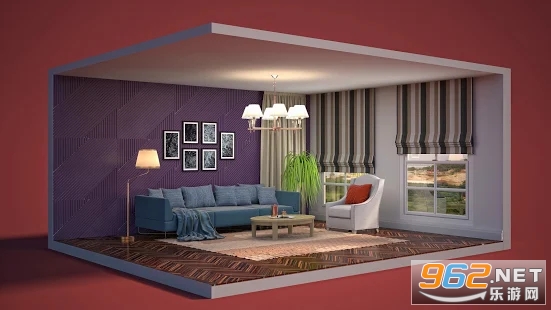 Interior Design Home 2021(�Ҿ����������Ϸ)v1.5 �޹���ͼ2