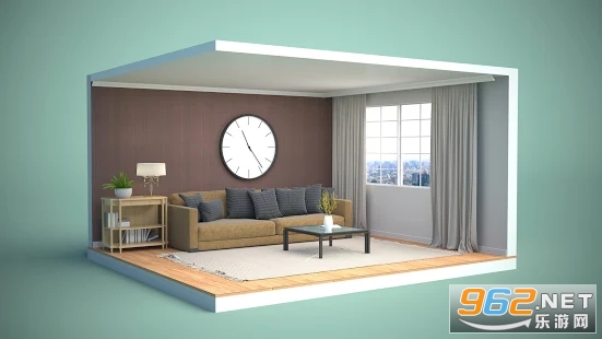 Interior Design Home 2021(�Ҿ����������Ϸ)v1.5 �޹���ͼ3