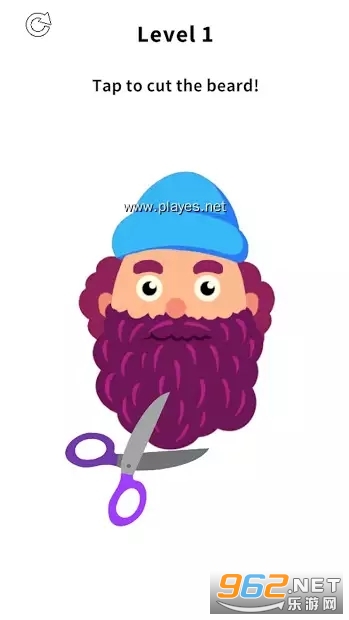 ����������Ϸ(Brain Puzzle games)��ͼ2