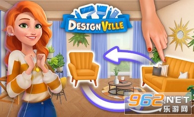 ��ƴ�(designville)v0.0.45���°��ͼ1