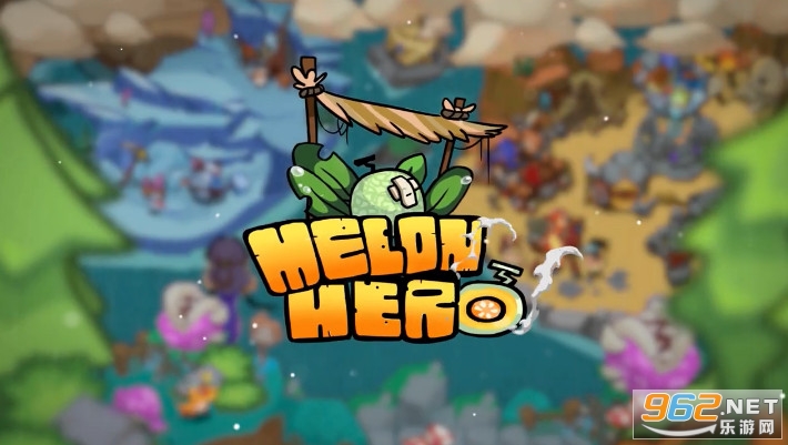 ���Ӣ������ȴ��(MelonHero)v1.1.5��ͼ1