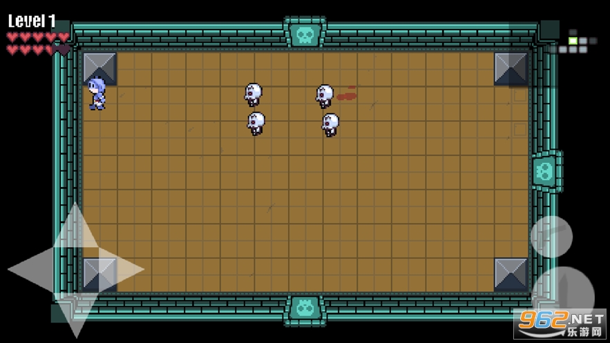 Never Ending Dungeon�������°��ͼ1