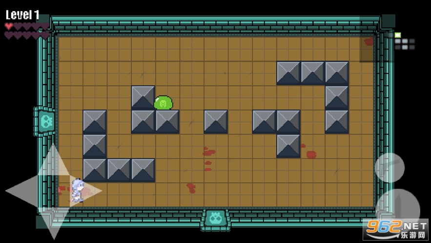 Never Ending Dungeon�������°��ͼ2