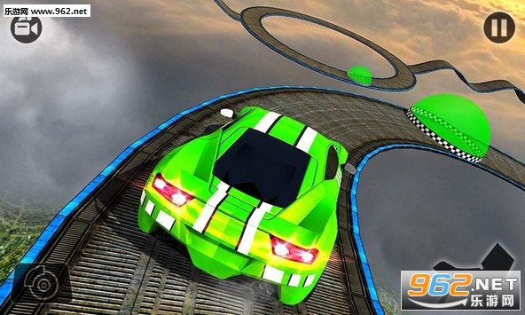 Offroad Monster Truck Legend Drive(�����ܵĹ��￨���ؼ�3D��Ϸ)v1.15 ���İ��ͼ1