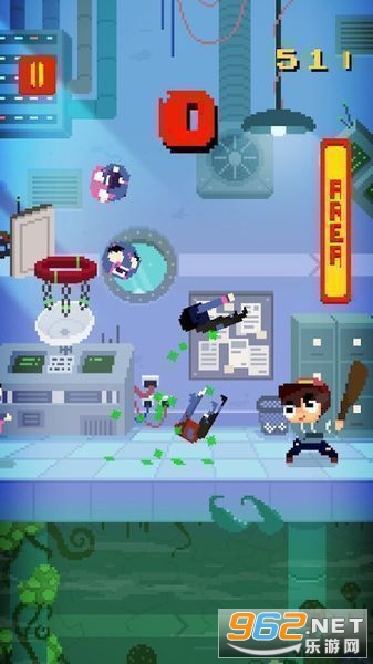 Basketball vs Zombies(�����ս��ʬBasketballvsZombies)v1.0.0��׿���ͼ0