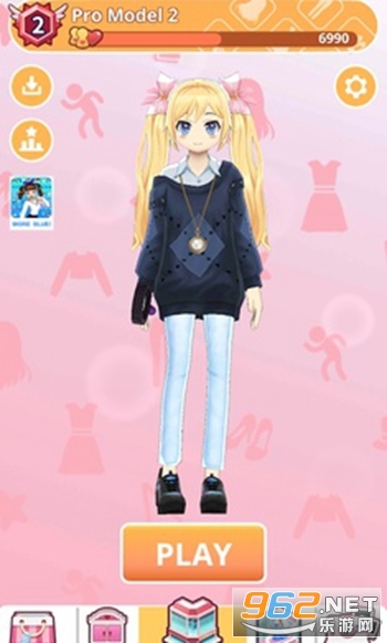 Styledollʱ������Ϸ��ͼ0