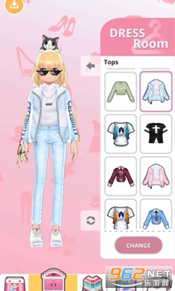 Styledollʱ������Ϸ��ͼ1