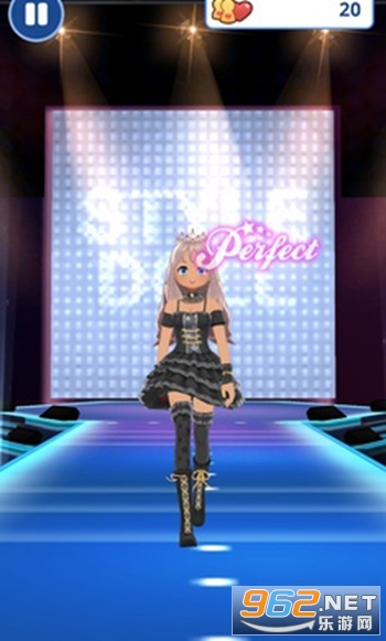 Styledollʱ������Ϸ��ͼ2