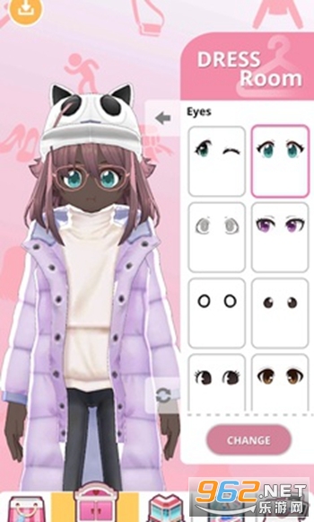 Styledollʱ������Ϸ��ͼ3