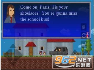 Super Paris Pixel Shooter�ٷ������°��ͼ2
