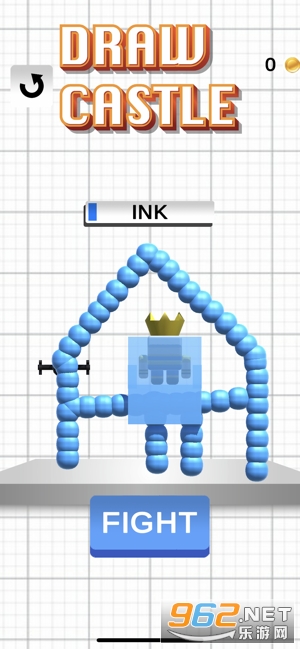 Draw Castle��Ϸ��ͼ4
