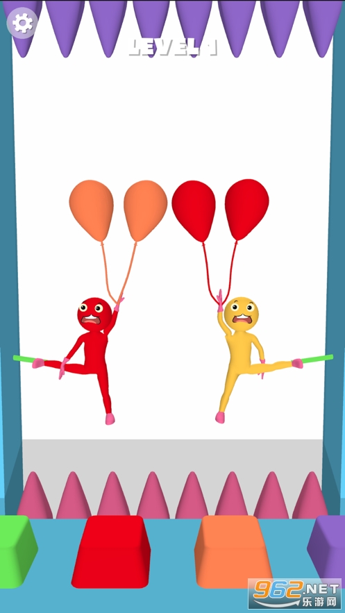 Disappear Me��Ϸv0.5.�ٷ����ͼ0