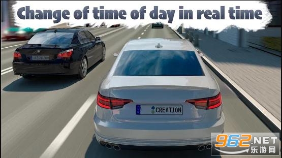 Driving Sim No Limits��׿���ƽ���ͼ1